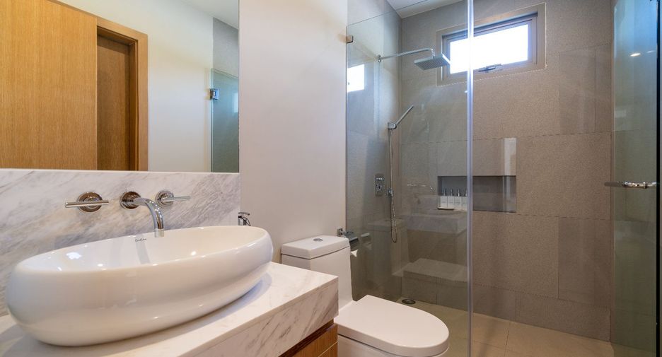 For sale 3 bedrooms house in Thalang, Phuket