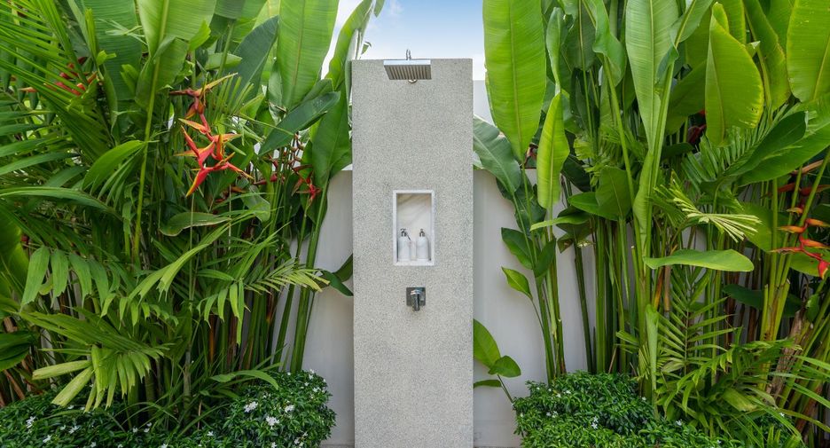 For sale 3 bedrooms house in Thalang, Phuket