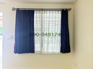 Reihenhaus zur Miete mit 3 Zimmer in Lat Krabang, Bangkok