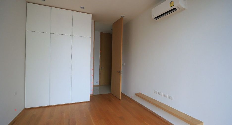 For rent studio condo in Khlong Toei, Bangkok