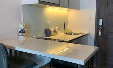 À vendre 1 chambre condo à Watthana, Bangkok