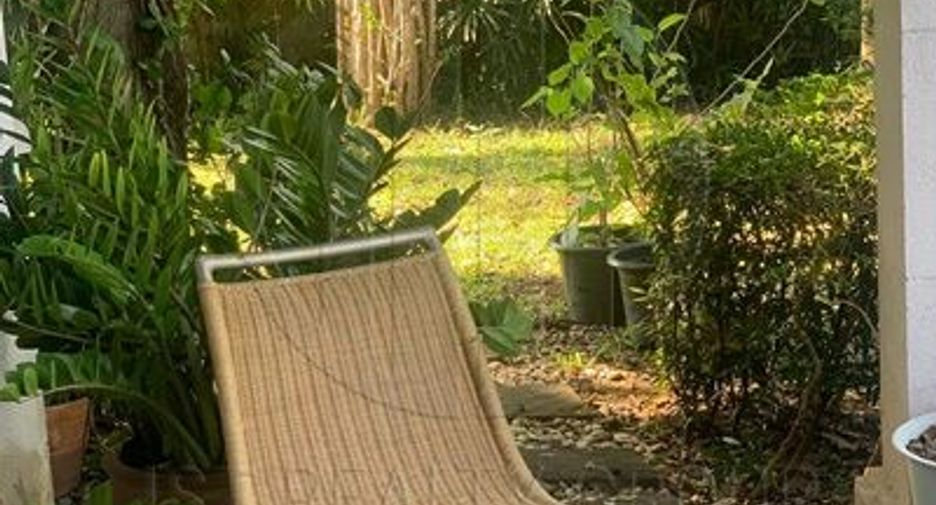 Haus zum Kauf mit 4 Zimmer in Saphan Sung, Bangkok