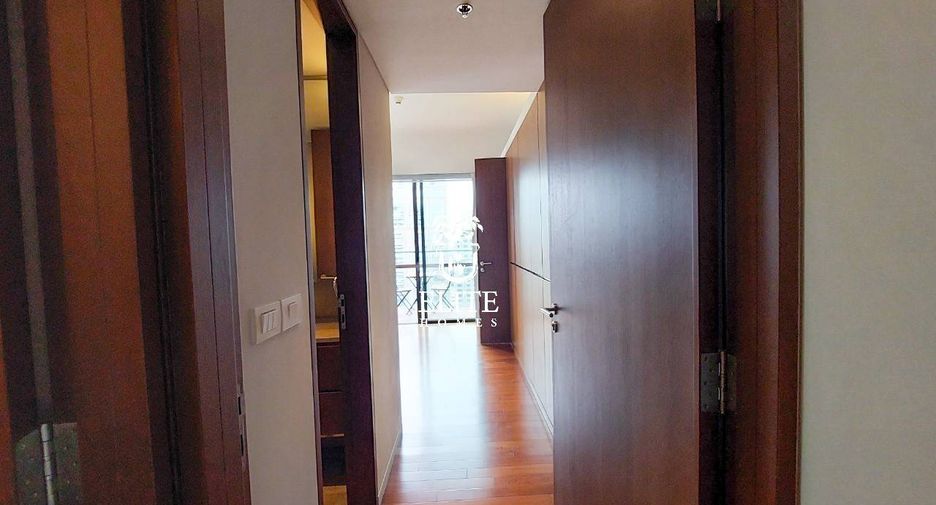 出租 2 卧室 公寓 在 Pathum Wan, 曼谷