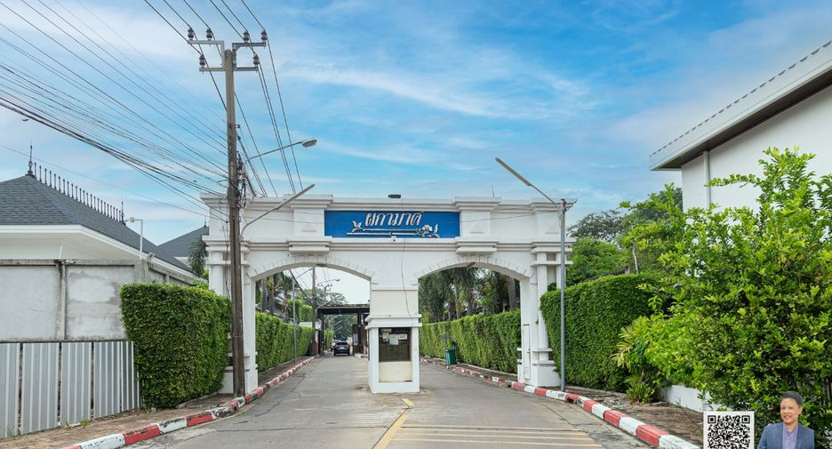 ขาย 3 เตียง บ้านเดี่ยว ใน สวนหลวง, กรุงเทพฯ