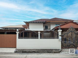 For sale 3 bedrooms house in Suan Luang, Bangkok