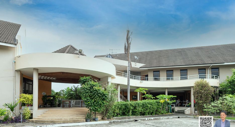 ขาย 3 เตียง บ้านเดี่ยว ใน สวนหลวง, กรุงเทพฯ
