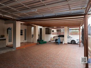 For sale 3 bedrooms house in Suan Luang, Bangkok