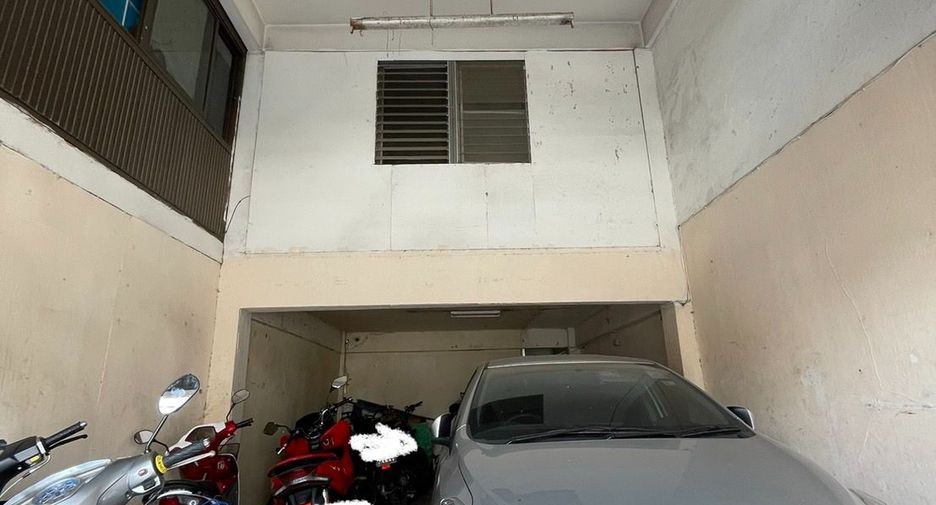 出售 公寓 独立屋 在 Phra Nakhon, 曼谷