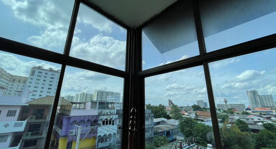 出售 公寓 独立屋 在 Phra Nakhon, 曼谷