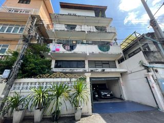 出售 公寓 独立屋 在 Phra Nakhon, 曼谷