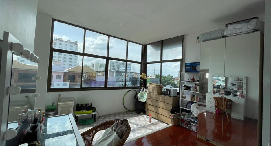 出售 公寓 独立屋 在 Phra Nakhon, 曼谷