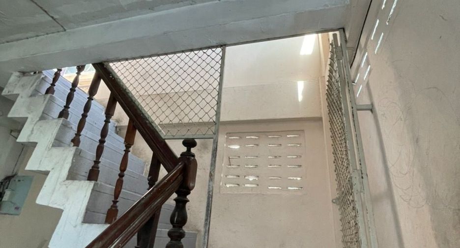 出售 公寓 独立屋 在 Phra Nakhon, 曼谷