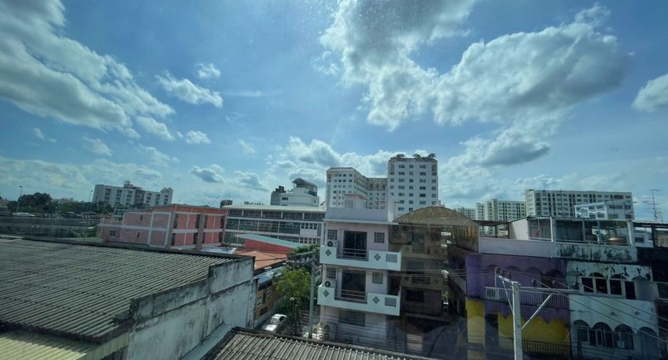 出售 公寓 独立屋 在 Phra Nakhon, 曼谷