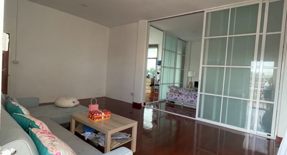 出售 公寓 独立屋 在 Phra Nakhon, 曼谷