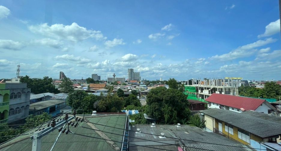 出售 公寓 独立屋 在 Phra Nakhon, 曼谷