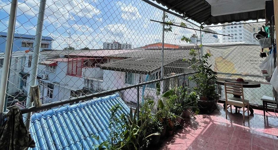 出售 公寓 独立屋 在 Phra Nakhon, 曼谷