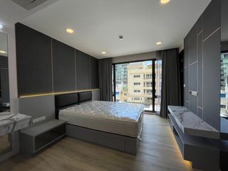 À louer 3 chambres condo à Pathum Wan, Bangkok