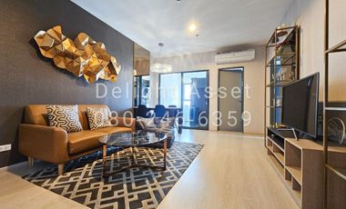 For sale 2 ベッドルーム condo in Phra Pradaeng, Samut Prakan
