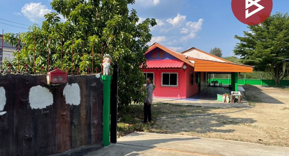 For sale 2 bed house in Pak Chong, Nakhon Ratchasima