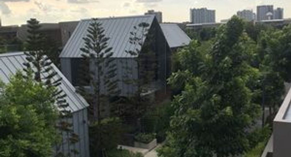 Haus zur Miete mit 5 Zimmer in Suan Luang, Bangkok
