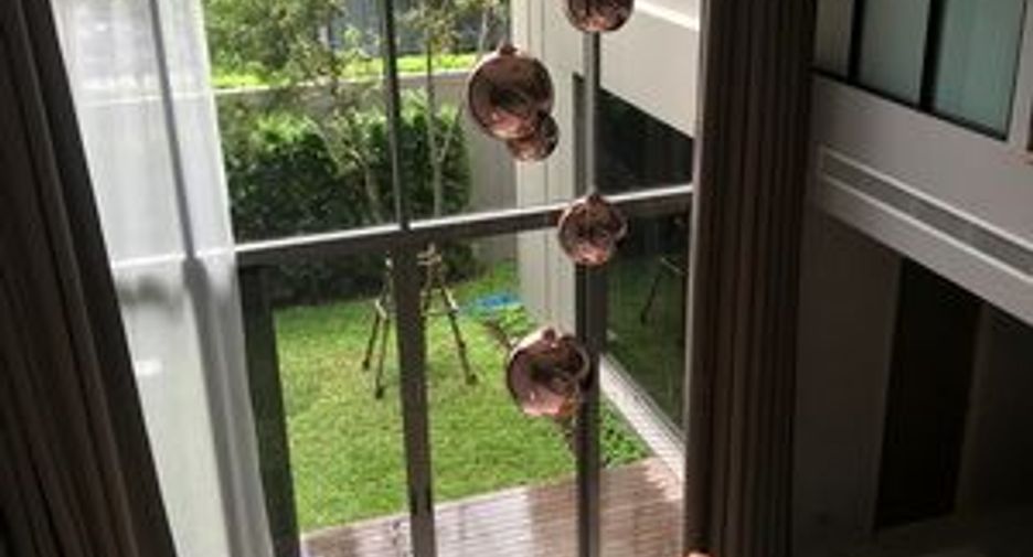 Haus zur Miete mit 5 Zimmer in Suan Luang, Bangkok