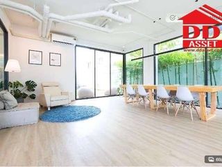 For sale 23 bed serviced apartment in Huai Khwang, Bangkok
