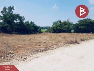 For sale land in Mueang Tak, Tak