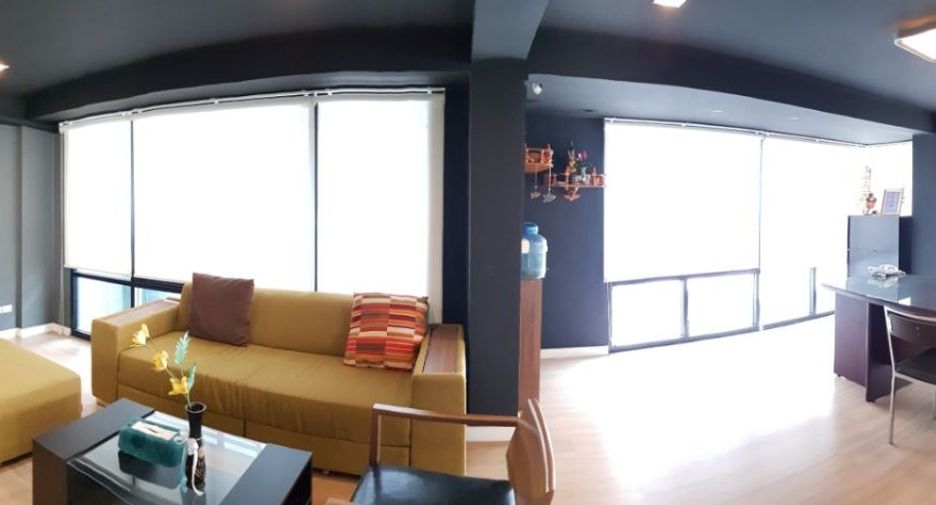 For sale studio townhouse in Bueng Kum, Bangkok