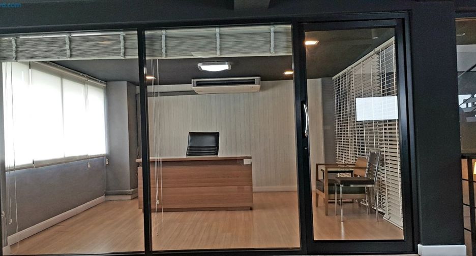 For sale studio townhouse in Bueng Kum, Bangkok