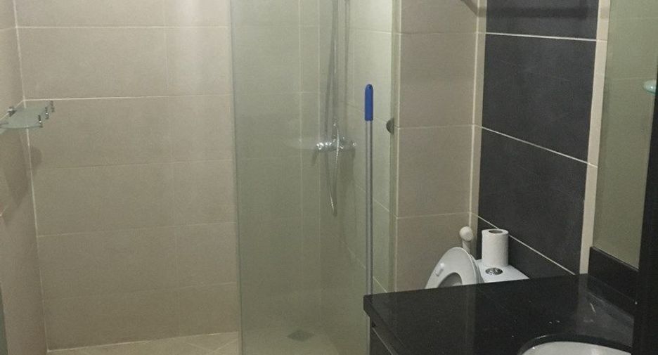 Wohnung zur Miete und zum Kauf mit 1 Zimmer in Bang Lamung, Chonburi