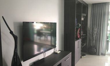 For rent and for sale 1 bed condo in Bang Lamung, Chonburi