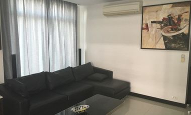 For rent and for sale 1 bed condo in Bang Lamung, Chonburi