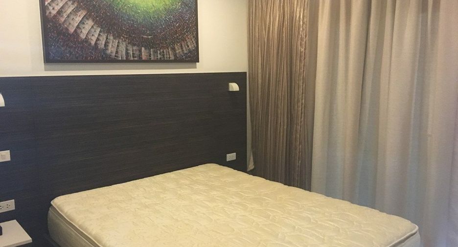 Wohnung zur Miete und zum Kauf mit 1 Zimmer in Bang Lamung, Chonburi