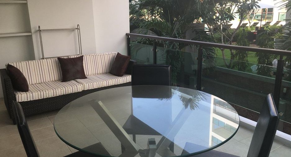 Wohnung zur Miete und zum Kauf mit 1 Zimmer in Bang Lamung, Chonburi