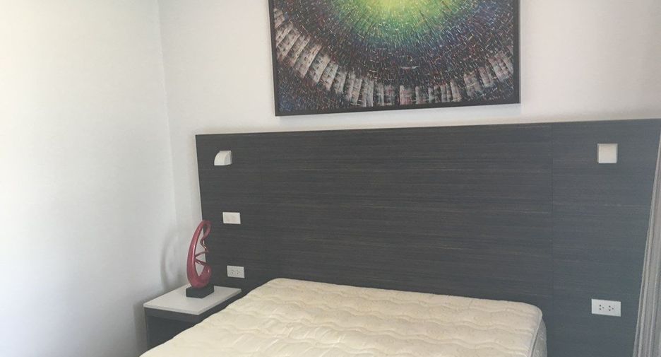 Wohnung zur Miete und zum Kauf mit 1 Zimmer in Bang Lamung, Chonburi