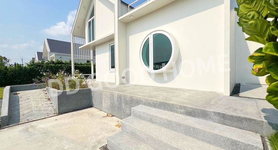 For sale 2 bedrooms house in Sai Noi, Nonthaburi