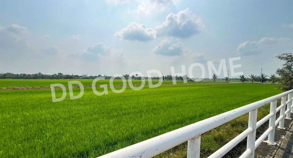 For sale 2 bedrooms house in Sai Noi, Nonthaburi