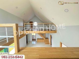 For sale 2 bed house in Sai Noi, Nonthaburi