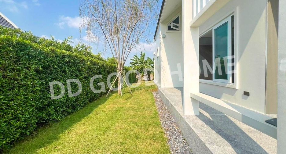 For sale 2 bedrooms house in Sai Noi, Nonthaburi