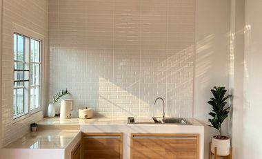 For sale 3 bedrooms house in Doi Saket, Chiang Mai