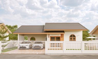 For sale 3 bedrooms house in Doi Saket, Chiang Mai