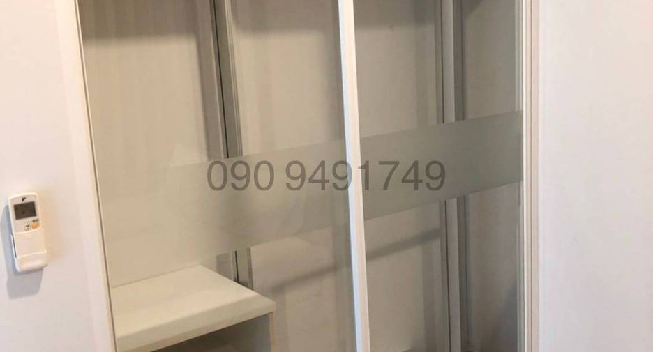 For sale 1 bed condo in Bang Khae, Bangkok