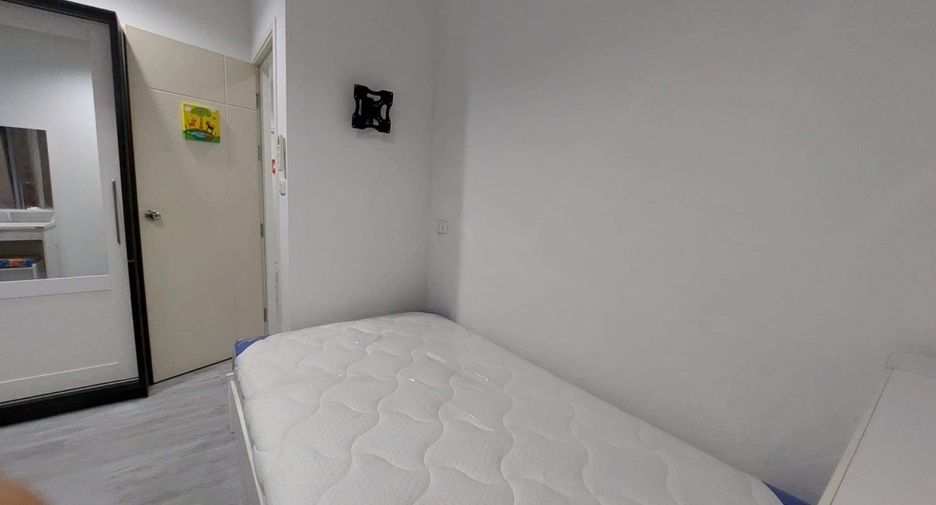 For rent 2 bedrooms townhouse in Mueang Pathum Thani, Pathum Thani