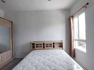 For rent 2 bedrooms townhouse in Mueang Pathum Thani, Pathum Thani