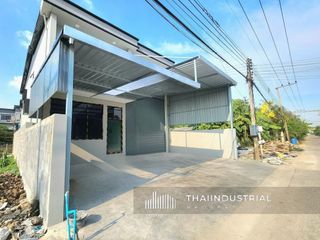 For sale warehouse in Lam Luk Ka, Pathum Thani