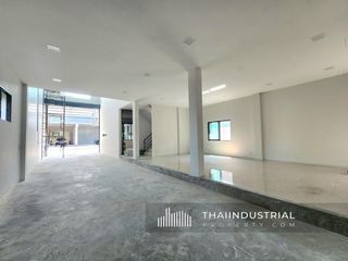 For sale warehouse in Lam Luk Ka, Pathum Thani