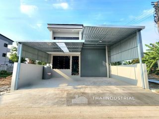 For sale warehouse in Lam Luk Ka, Pathum Thani