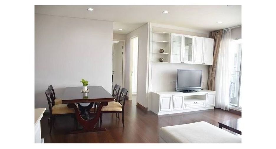 Wohnung zur Miete mit 4 Zimmer in Watthana, Bangkok