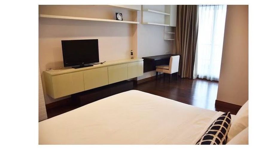 Wohnung zur Miete mit 4 Zimmer in Watthana, Bangkok