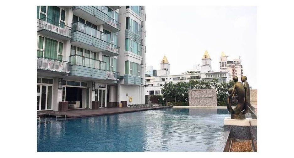 Wohnung zur Miete mit 4 Zimmer in Watthana, Bangkok